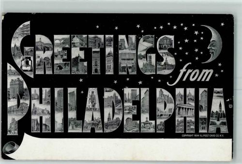 Philadelphia