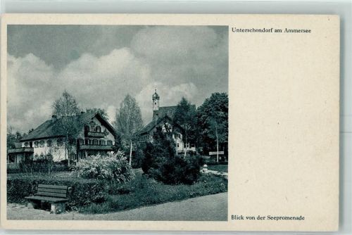 Unterschondorf