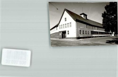Trossingen Ort handschriftlich Foto Original aus Archiv eines Ansichtskartenverlages