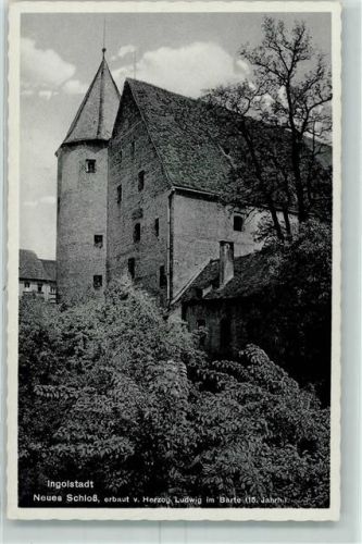 Ingolstadt