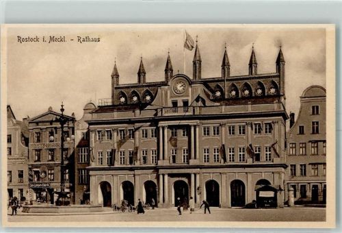 Rostock