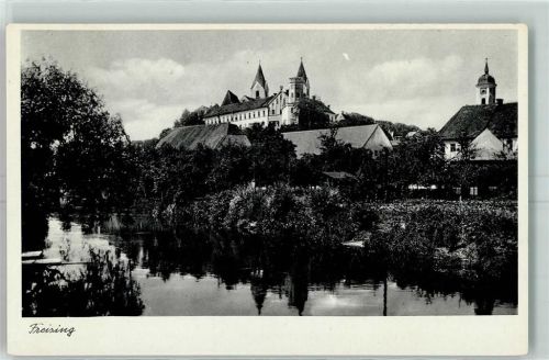 Freising Domberg