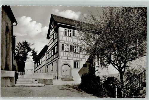 Schnait Silchermuseum