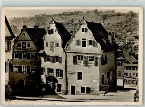 Schwäbisch Hall