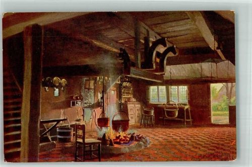 Wilsede Ausstellung heidemuseum