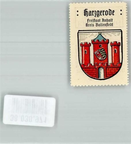 Harzgerode