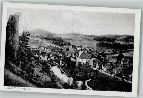 Velden An der Pegnitz