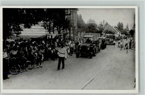 Feuerwehr
