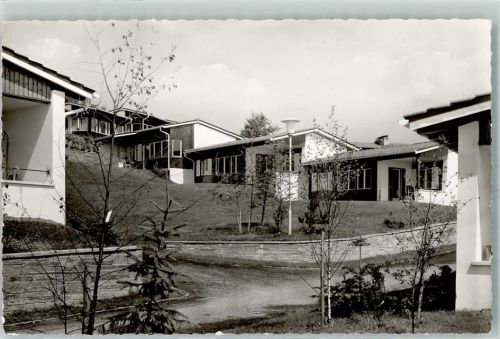 Nadenberg Feriendorf