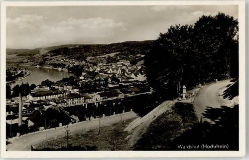 Waldshut