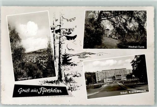 Pforzheim