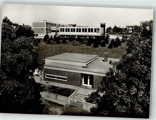 St. Ingbert Schillerschule