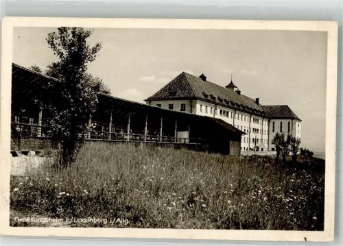 Lindenberg Genesungsheim