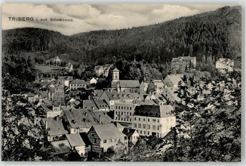 Triberg