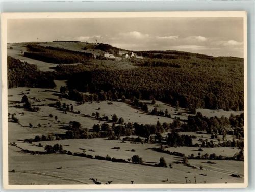 Bischofsheim Rhön Arnsberg