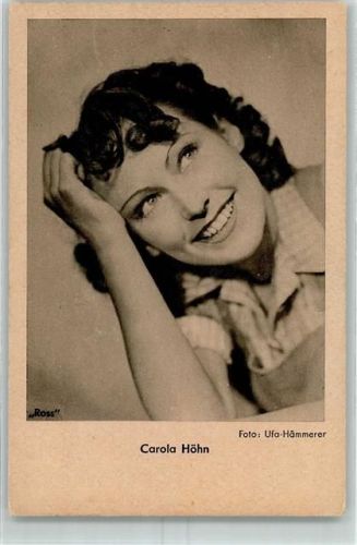Carola Höhn Ross