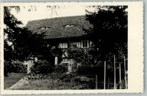 Rathewalde Rüstzeitenheim