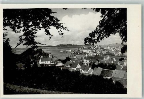 Meßstetten