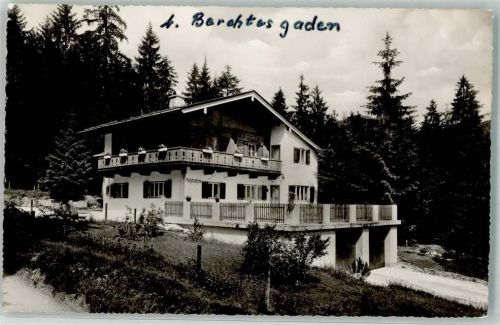 Schönau Haus Fichtenheim