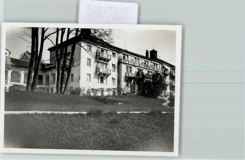 Ebenhausen 11x8,5 cm keine AK