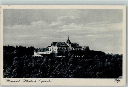 Marianske Lazne