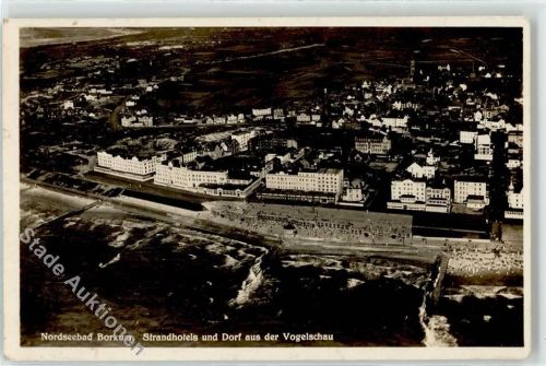 Borkum