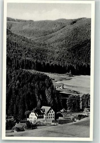Obertal Hotel Pension Adler
