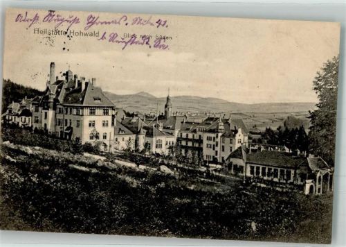 Hohwald