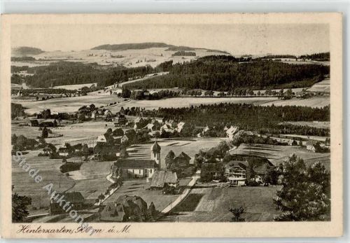 Hinterzarten