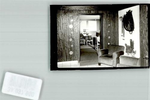 Füssen Hotel Hechten Ort handschriftlich Foto Original aus Archiv eines Ansichtskartenverlages