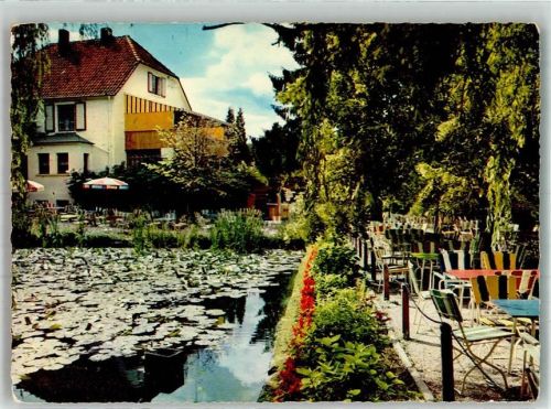 Stemmen Gasthaus Cafe Elfenborn