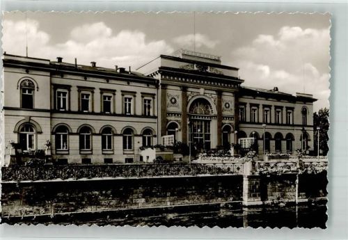 Braunschweig Hauptbahnhof