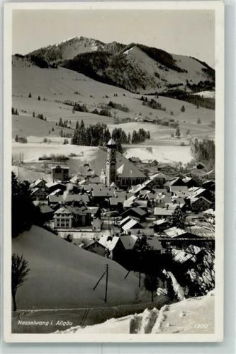 Nesselwang
