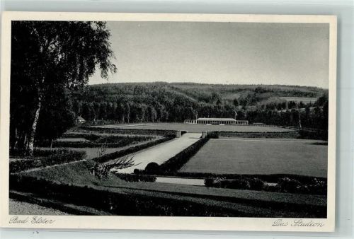 Bad Elster Stadion