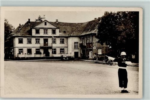 Ansichtskarte