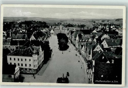Pfaffenhofen