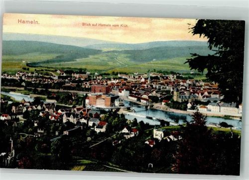Hameln