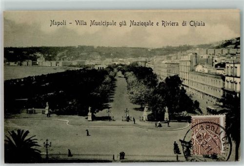 Napoli