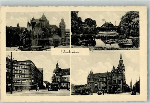 Gelsenkirchen