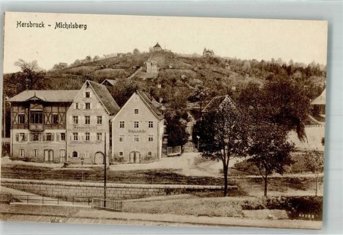 Hersbruck Michelsberg