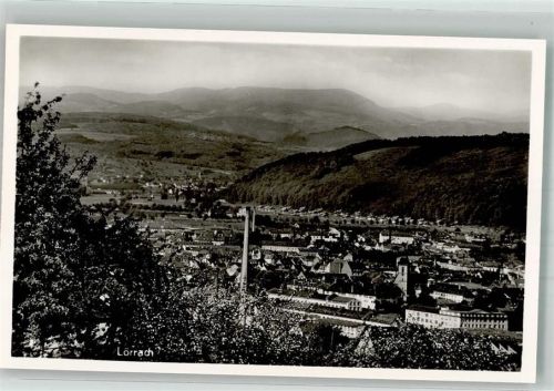 Lörrach