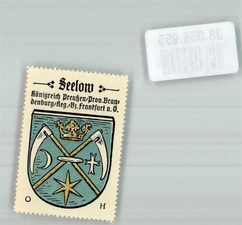 Seelow
