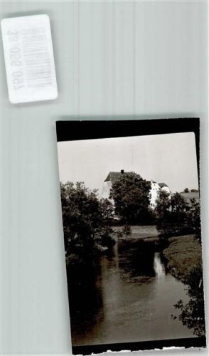 Aicha Foto Original aus Archiv eines Ansichtskartenverlages