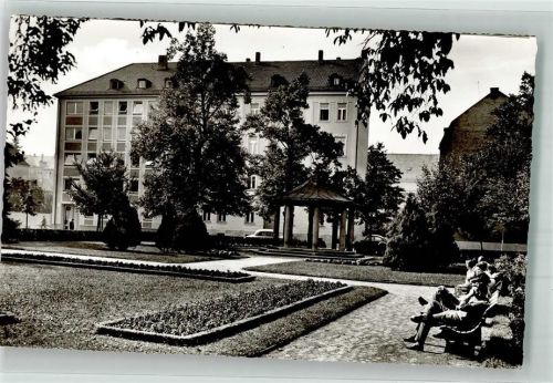 Erlangen Pension Am Studentenhaus