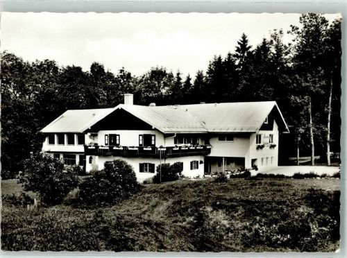 Lenggries Gasthaus Am Tratenbach