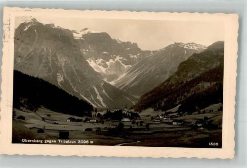 Obernberg 1928