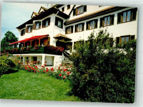 Neubulach Pension Sonne BwSW