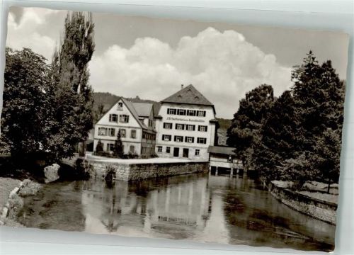 Hersbruck Pegnitz Mühle