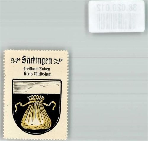 Bad Säckingen