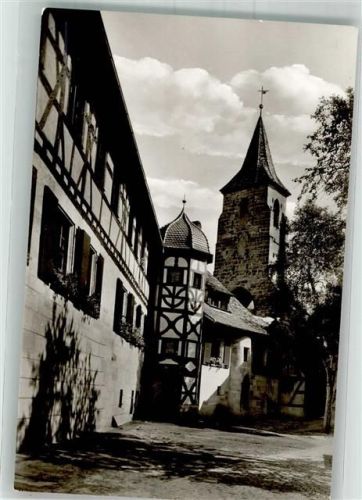 Lauf Spitalhof